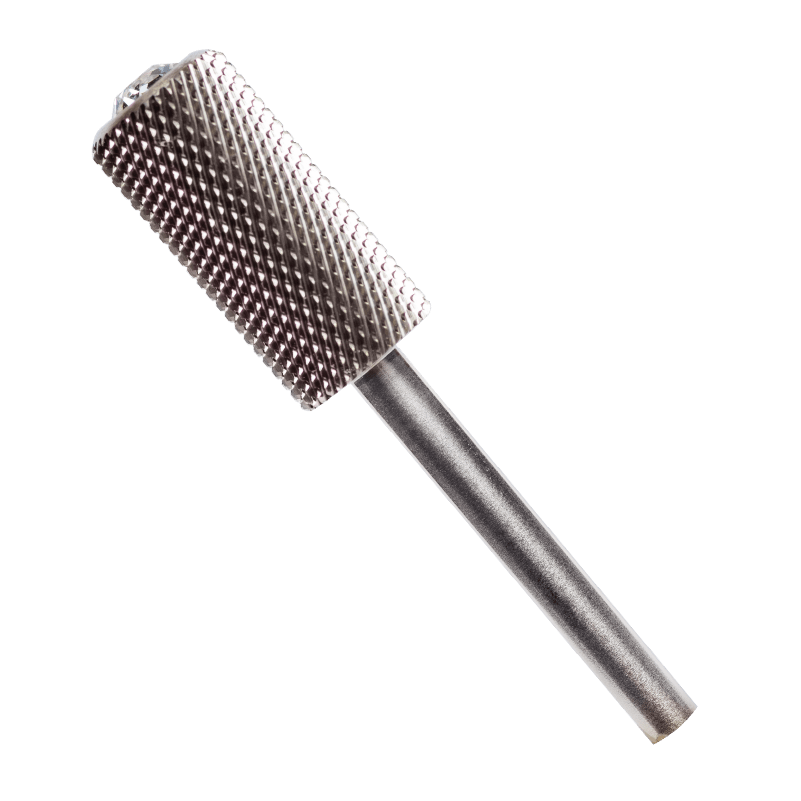 Bit Carbide Polinice N°1 (Grano Fuerte)