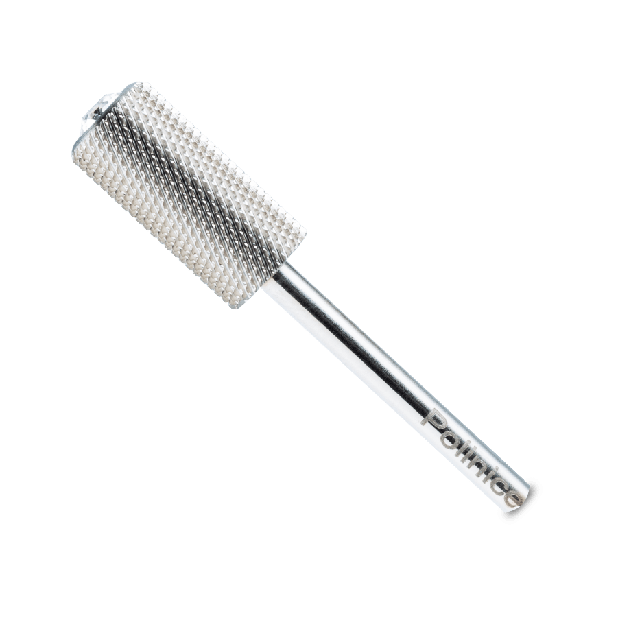 Bit Carbide Polinice N°2 (Grano Ligero)