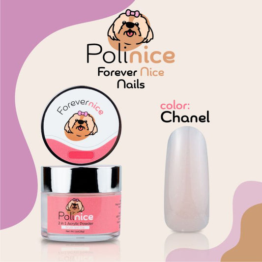 Polinice Chanel