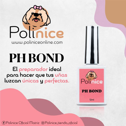 Polinice PH Bond